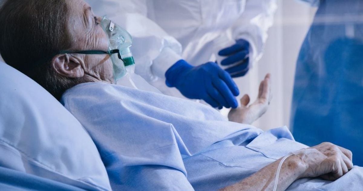 В Черновцах COVID-больница за две недели заполнилась больными: где будут принимать пациентов с коронавируса