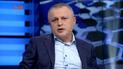 Об угрозах и гарантиях безопасности: откровенное интервью Игоря Суркиса относительно конфликта Динамо - Мариуполь