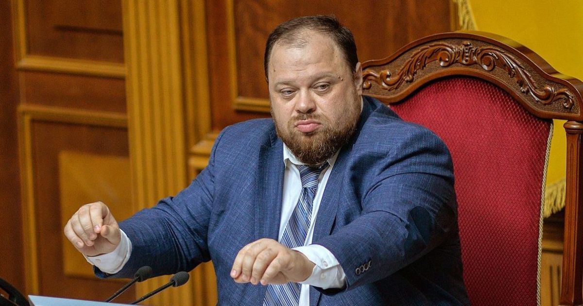 "Не снимал маску с марта": первый вице-спикер ВР заболел коронавирусом