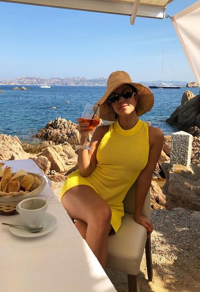 Кортні Кардашян / © Instagram Кортні Кардашян