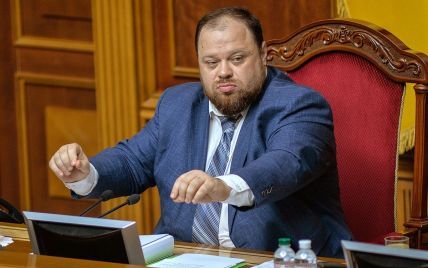 "Не знімав маску із березня": перший віцеспікер ВР захворів на коронавірус