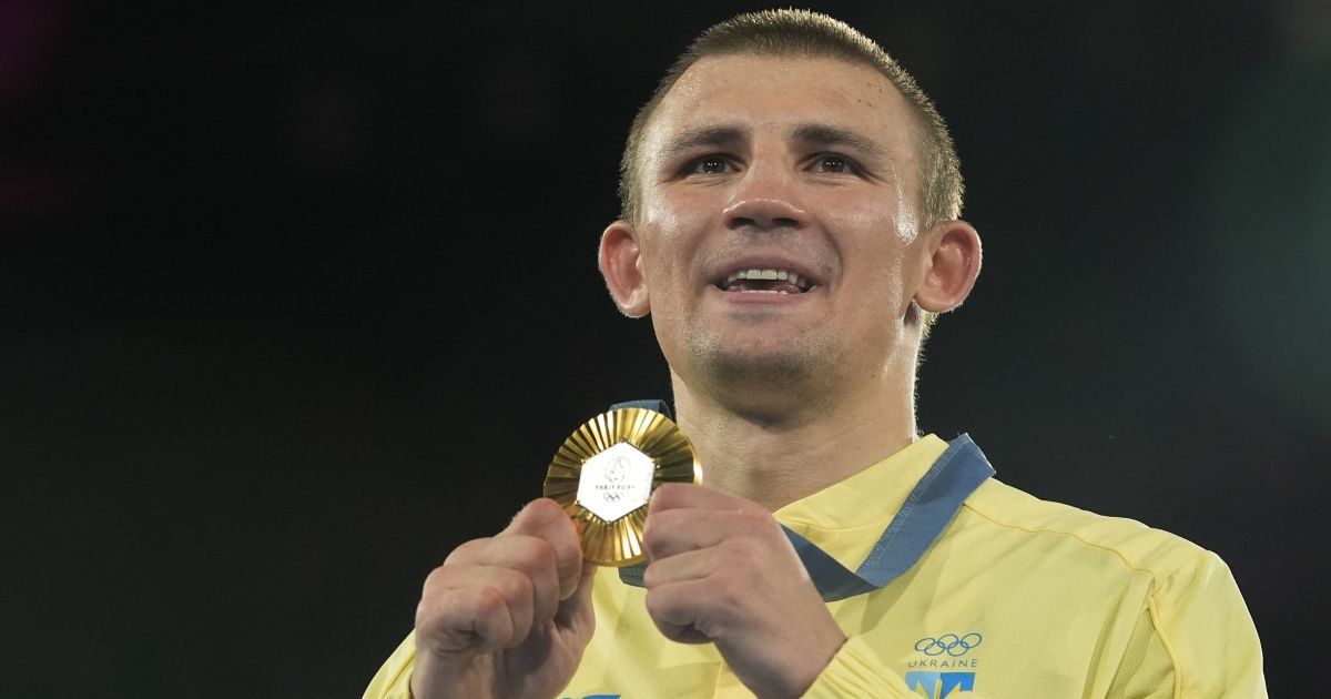 Олександр Хижняк