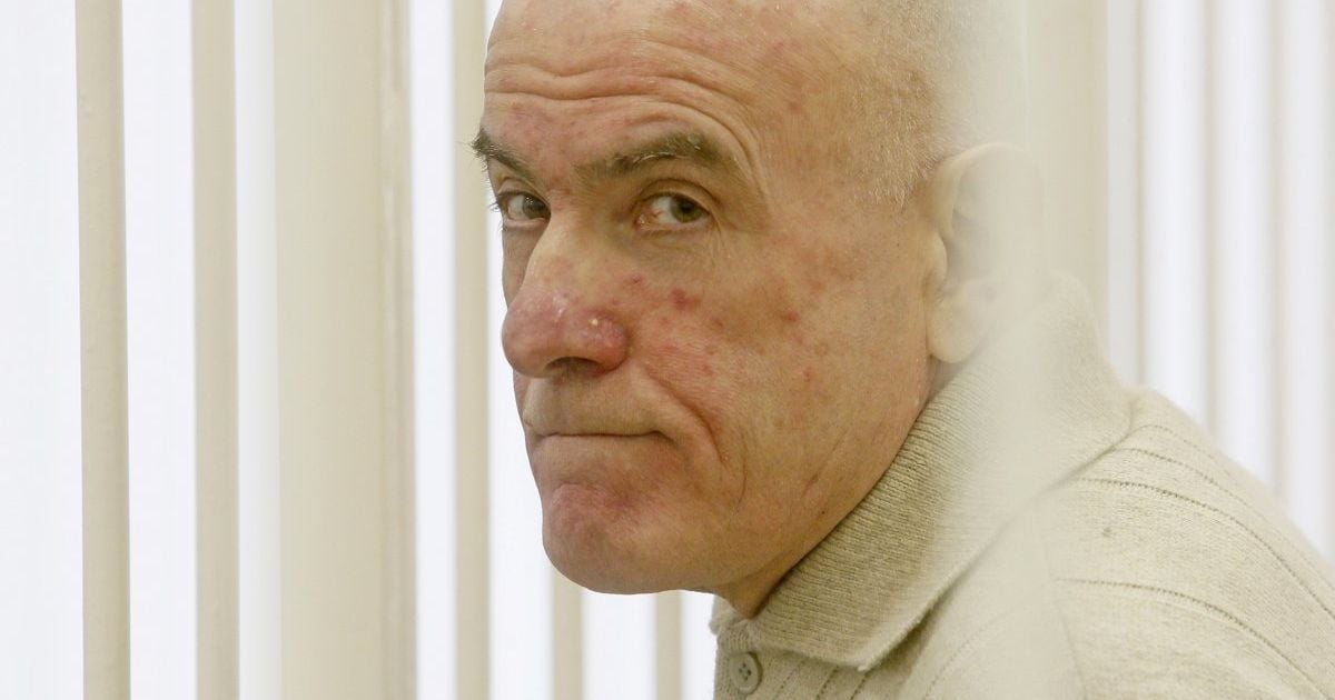 Убийца Гонгазде пожаловался на давление в СИЗО со стороны неизвестных в масках