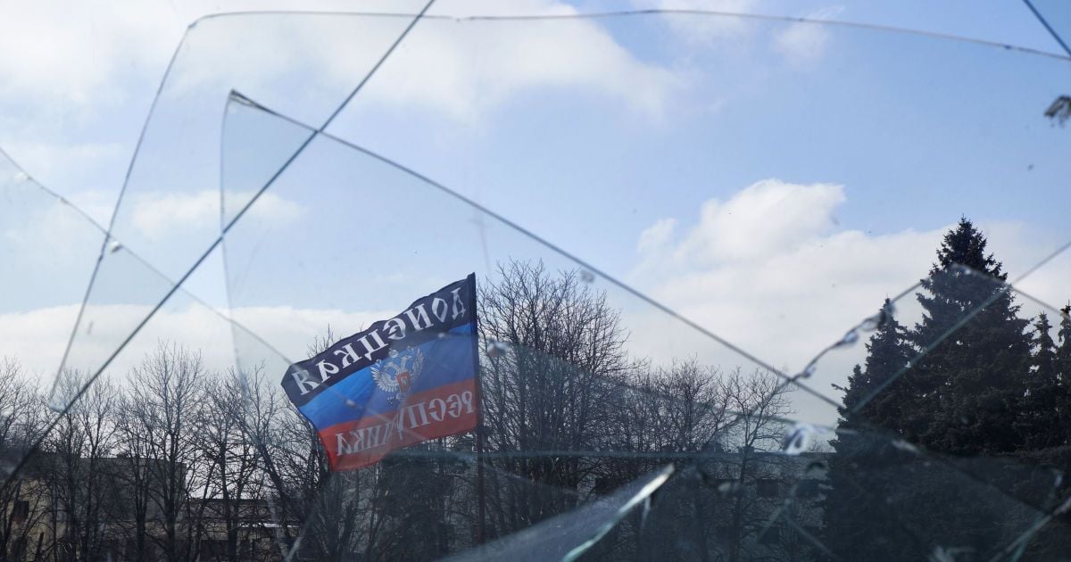 З початку бойових дій у Донецькій області загинуло 49 дітей