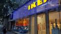 IKEA знайшла партнера в Україні з доставки своєї продукції
