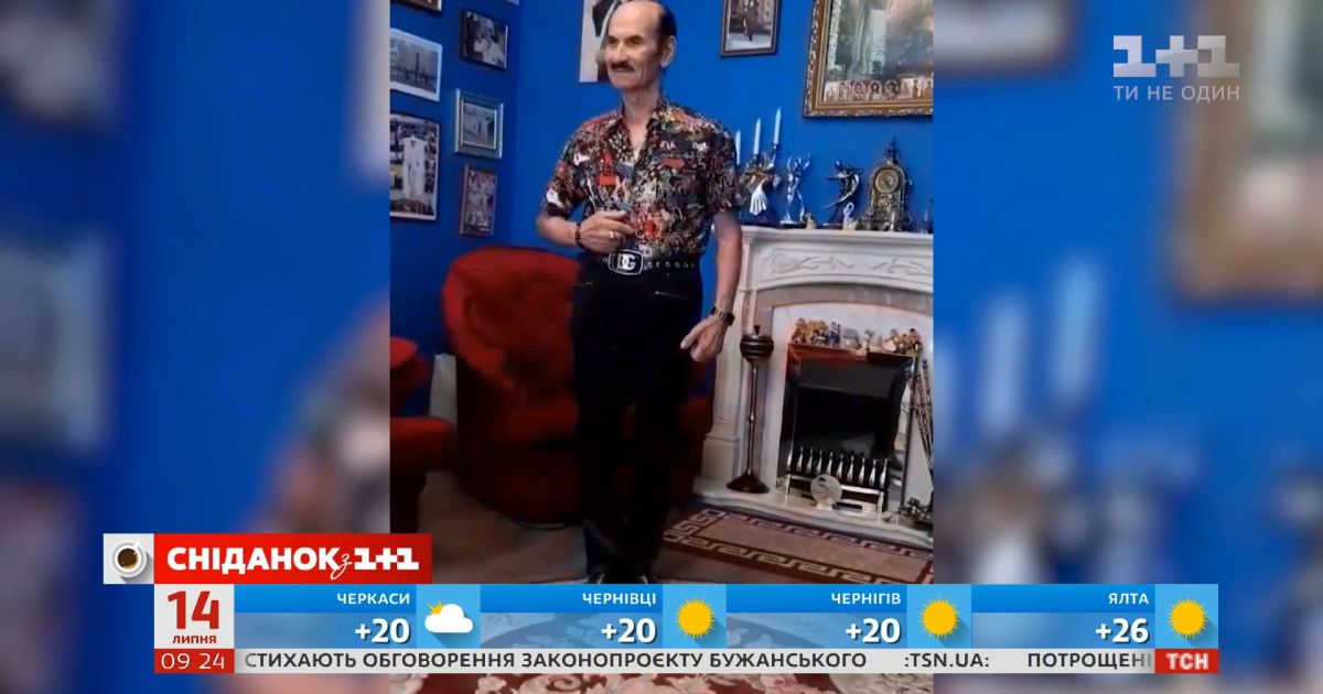 Григорий чапкис стал третьим судьей шоу 