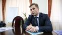Рада відправила у відставку голову АМКУ Терентьєва