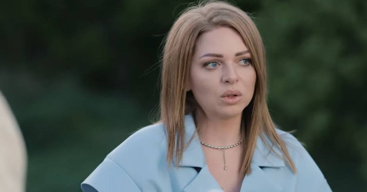 Яна Глущенко назвала причину звільнення з Дизель Шоу і як вони розрахувалися: фото