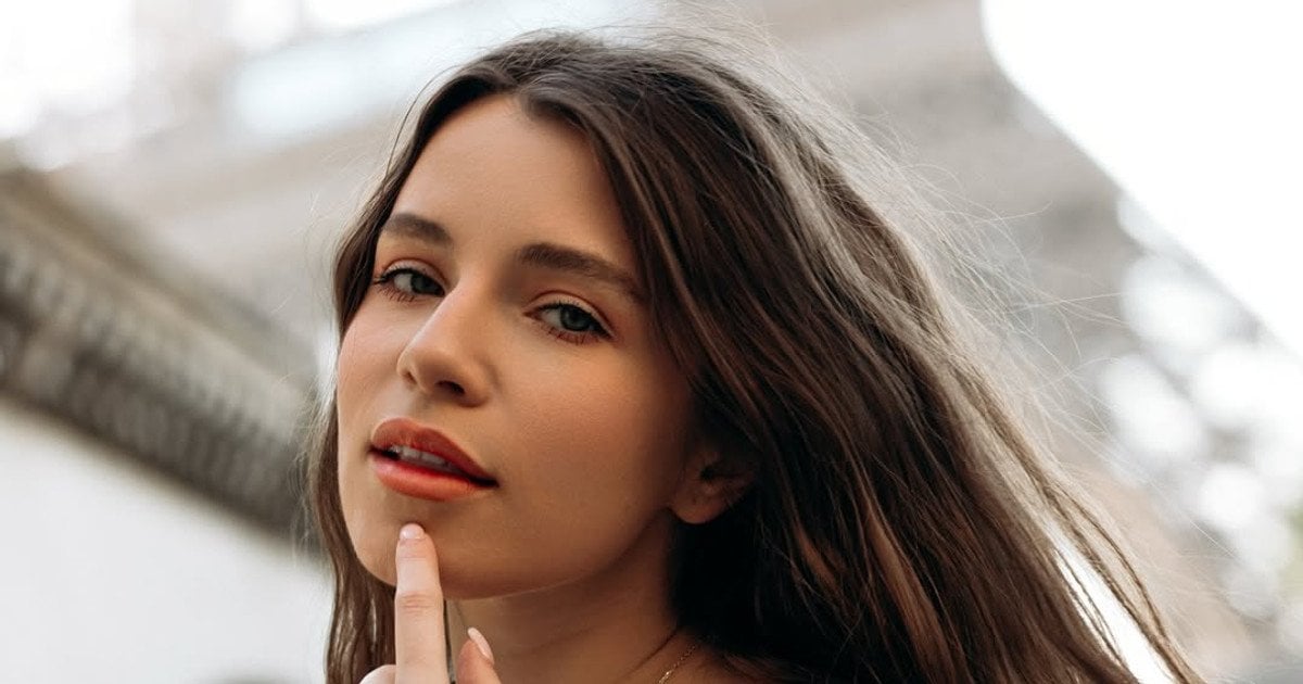 Христина Соловій