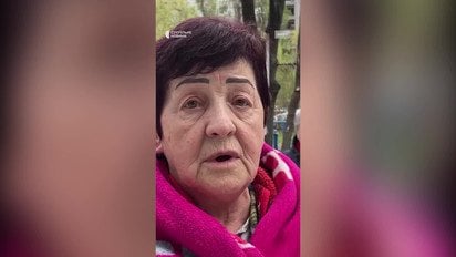 Жители Днепра рассказали о пережитой атаке
