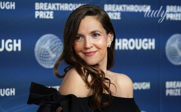 Дрю Бэрримор / © Associated Press