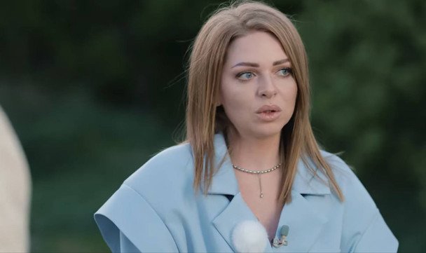 Яна Глущенко после увольнения из "Дизель шоу" раскрыла настоящую причину и какую сумму ей выплатили