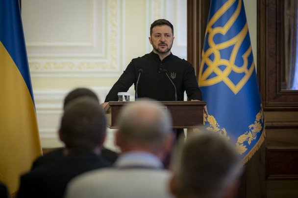 Почему переговоры в Стамбуле по Украине будут провальными: в WSJ назвали причину