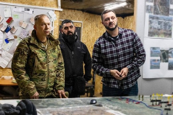  / © Александр Сырский