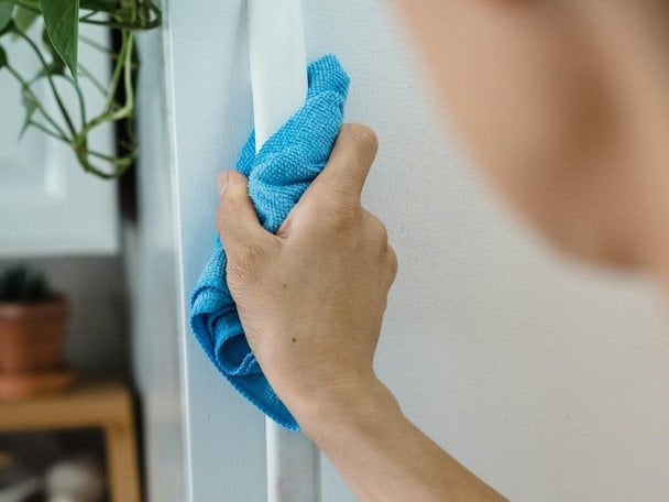 Не ігноруйте це місце на кухні: професіонали радять обов’язково очищати його перед приходом гостей