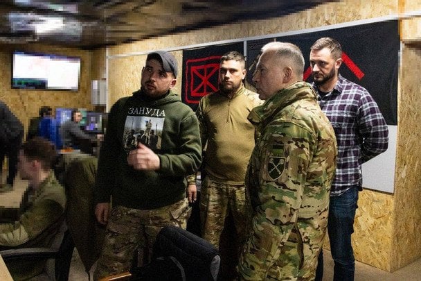  / © Александр Сырский