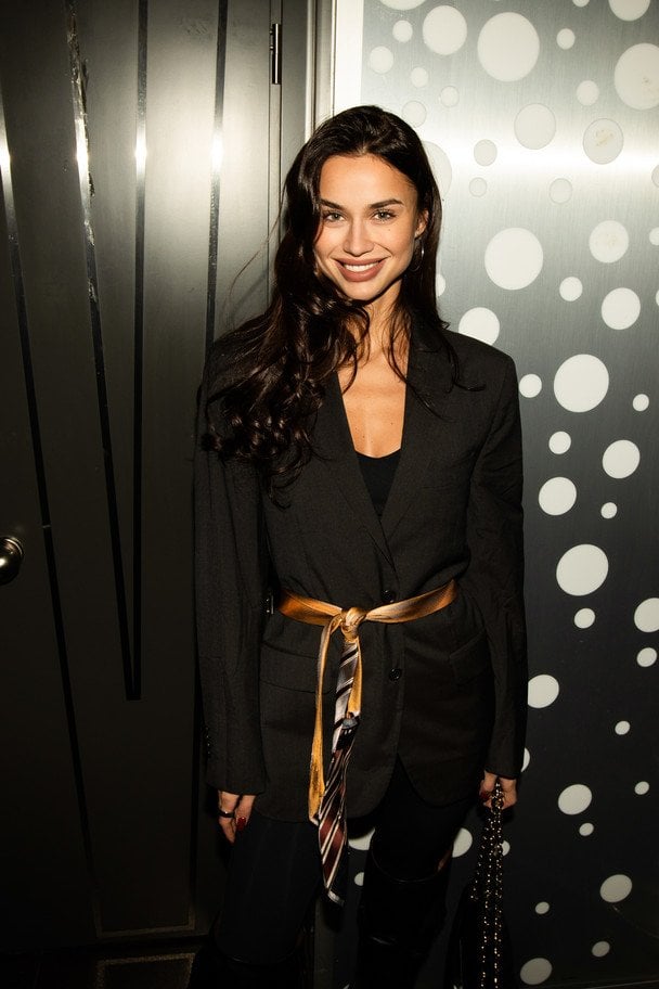 Катерина Лозовицька