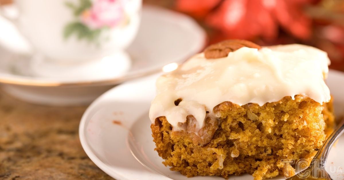 "Тыквенный ангел"