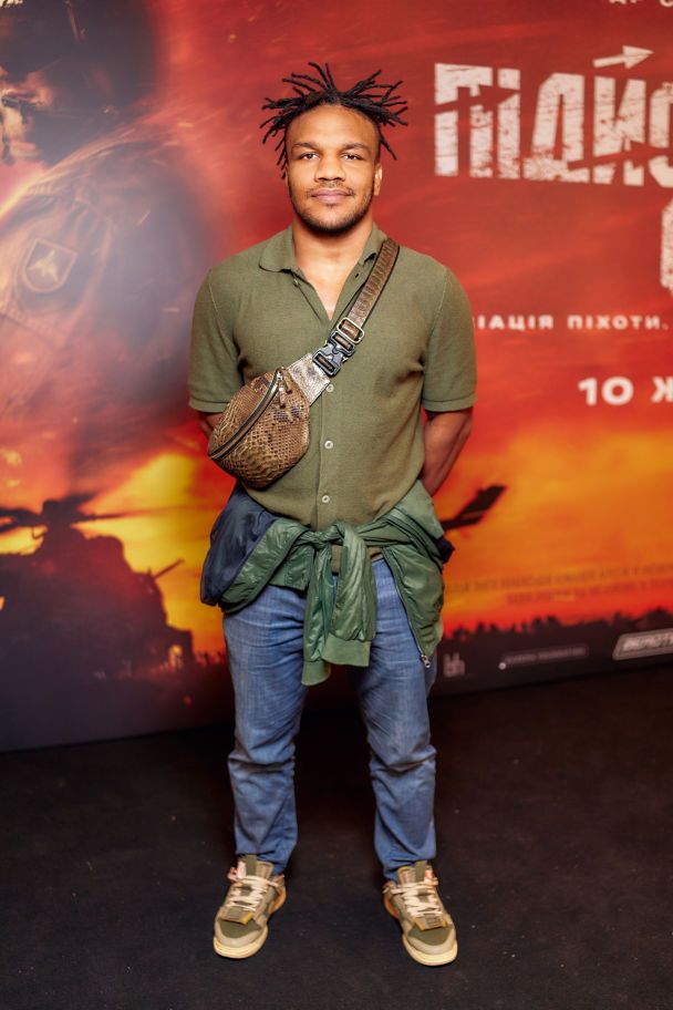 Жан Беленюк