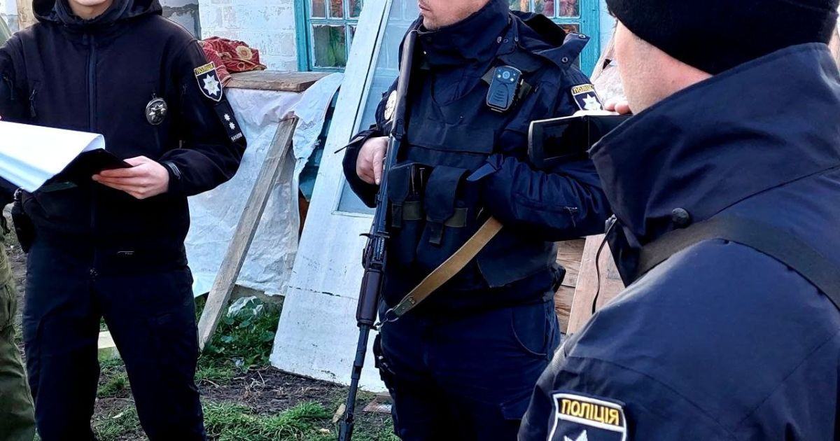 На Київщині затримано ветеринара-шкуродера