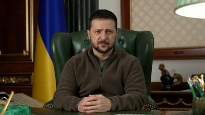 Зеленский за 11 октября: последствия ракетного террора, экономия электричества, давление на Россию