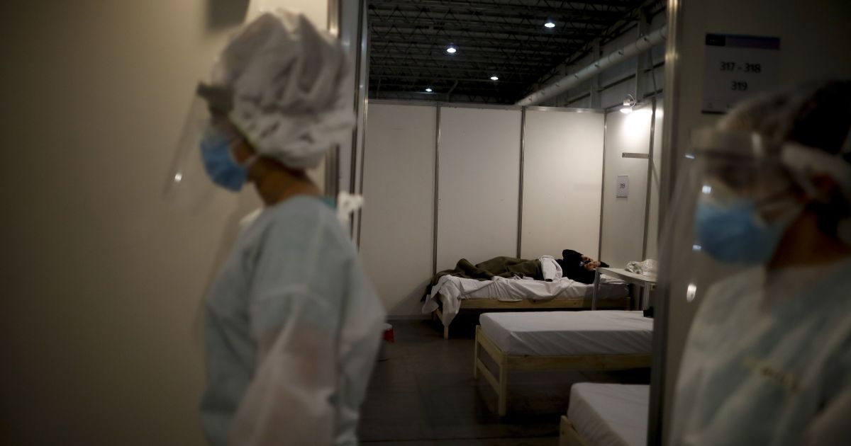 У МОЗ спростять вихід із самоізоляції для українців, які контактували з хворим на коронавірус