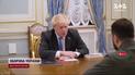 Борис Джонсон жорстко розкритикував НАТО через Україну