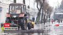 Ожеледь та сильний вітер: на Україну суне черговий циклон