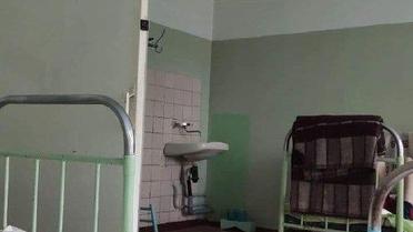Лікарня Харків
