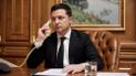 Зеленський поговорив із Макроном: про що домовлялися президенти