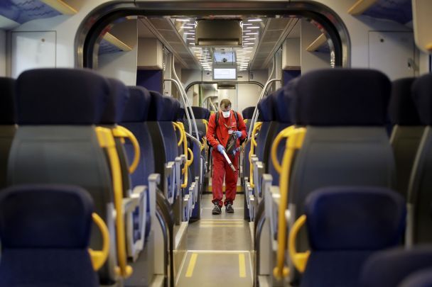  / © Associated Press