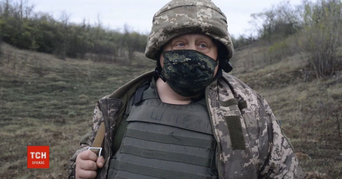 Терористи стріляли з гранатометів та мінометів: боєць ООС поранений