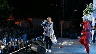 Київ "Велике Весілля" на 40 000 гостей_23 / © ТСН