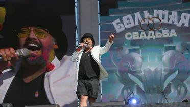 Київ "Велике Весілля" на 40 000 гостей_25 / © ТСН