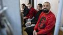 МИД обратилось к дружественным странам с требованием давить на РФ по украинским морякам