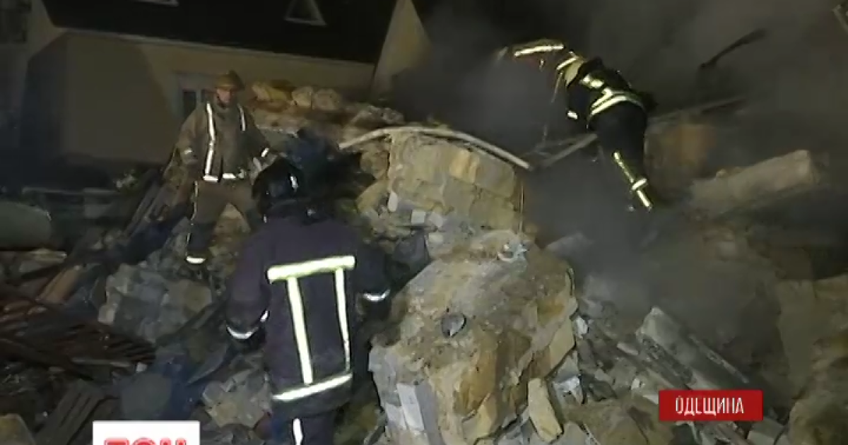 В Одесской области ищут ребенка