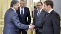 Порошенко обсудил с адвокатами летчицы "список Савченко"