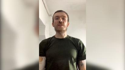 Обращение от командира полка "Азов" подполковника Дениса Прокопенко