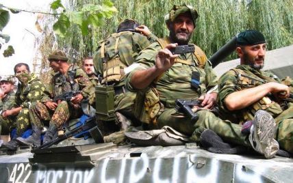 ВСУ изрядно проредили отряд "кадыровцев" в Северодонецке, которые даже не участвовали в активных боевых действиях