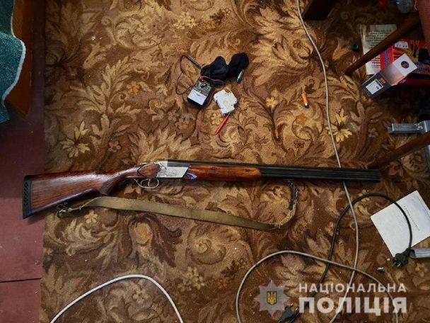  / © Національна поліція Київської області