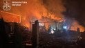 БАЛІСТИЧНИЙ УДАР серед НОЧІ! В КИЄВІ поруйнована ЛІКАРНЯ! В ЗАПОРІЖЖІ БАГАТО СМЕРТЕЙ!