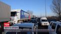 Очереди на границе: украинцы после праздников начали массово возвращаться на работу за границу
