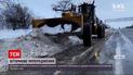 Наслідки негоди: за ранок у Харкові сталося дві ДТП