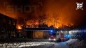 У Москві горить науковий інститут із системи російського ВПК