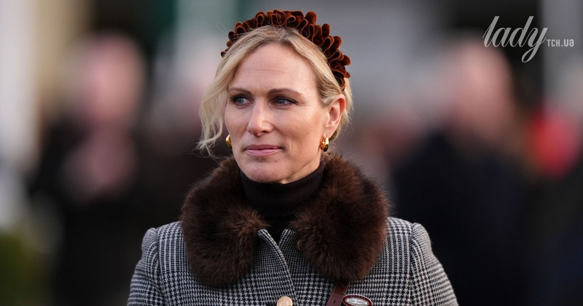 Зара Тиндалл