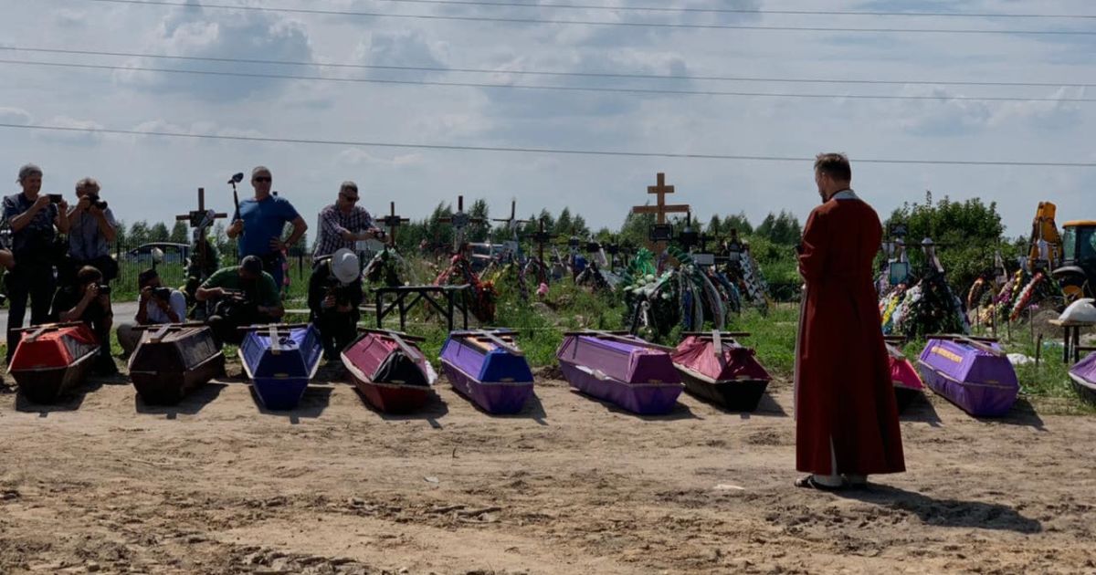 фото / Бучанська міська рада