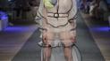 Показ NADYA DZYAK Malta Fashion Week/Steven Muliett