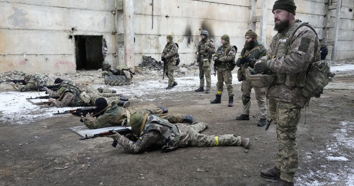 В США не знают, как и сколько будет продолжаться война в Украине — СМИ