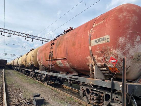 Україна створить нові залізничні термінали на кордонах з кількома країнами – Кубраков