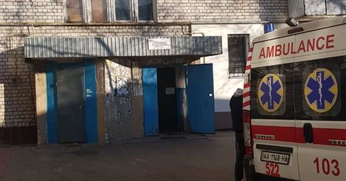 В Ірпені чоловік помер через вибух у багатоповерхівці